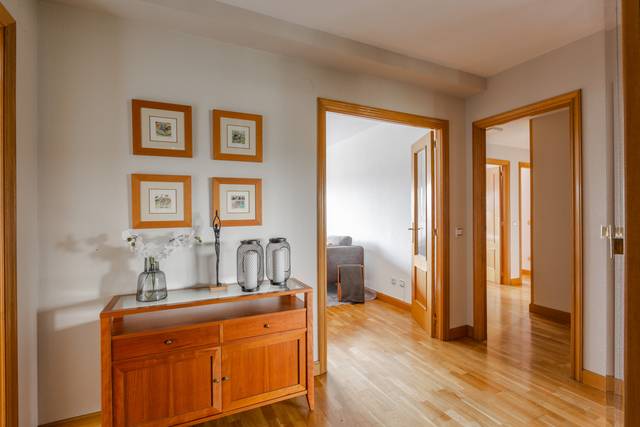 Piso en Venta en PAMPLONA - CALLE EXTREMADURA Nº4 PLANTA 2, PUERTA , 4 en Arrosadia