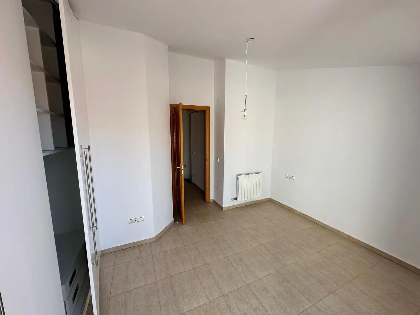 Maisonette zum Verkauf in Rubí mit Klimaanlage, Heizung und Terrasse