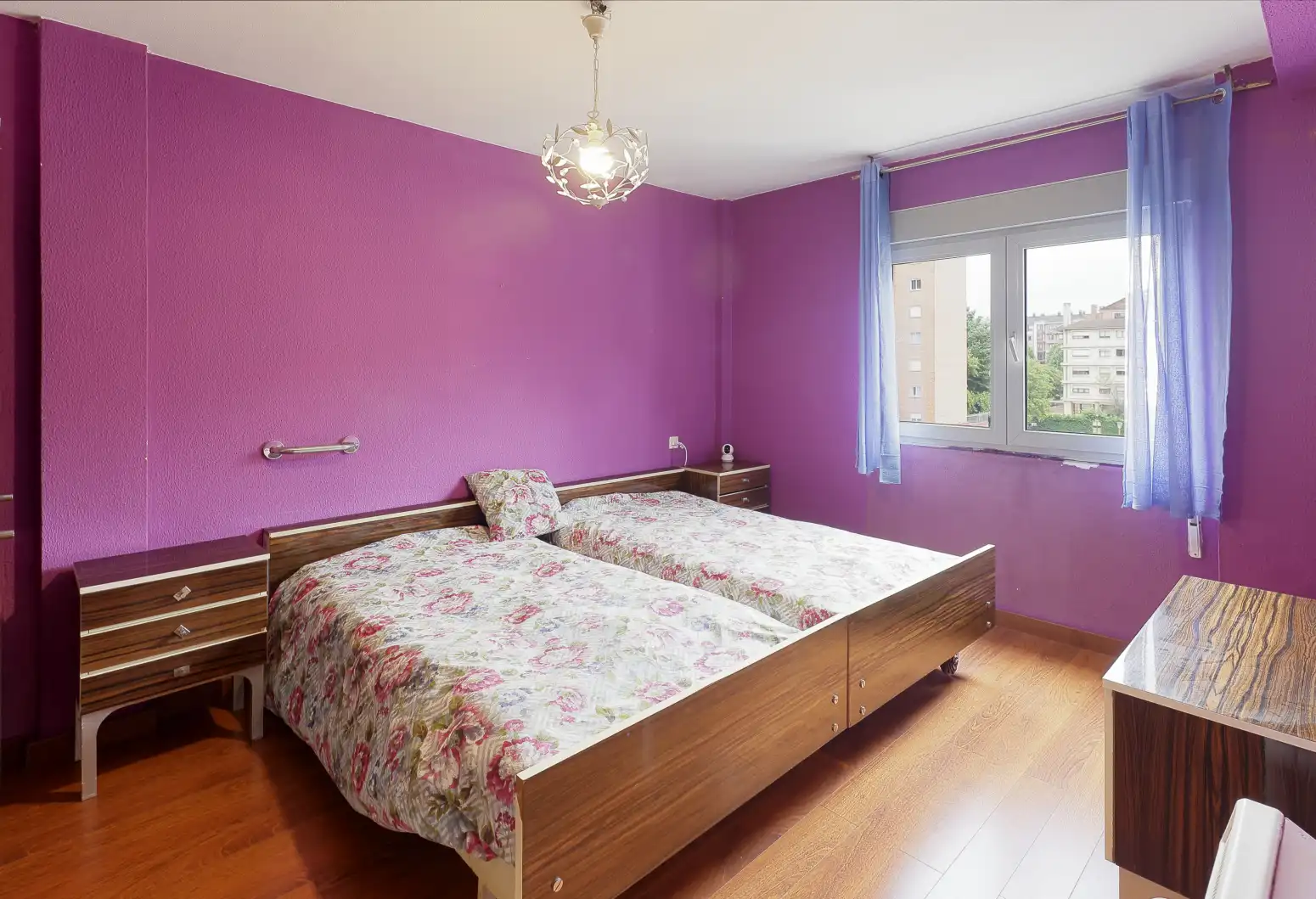 Habitación de Piso en venta en Gijón  con Calefacción