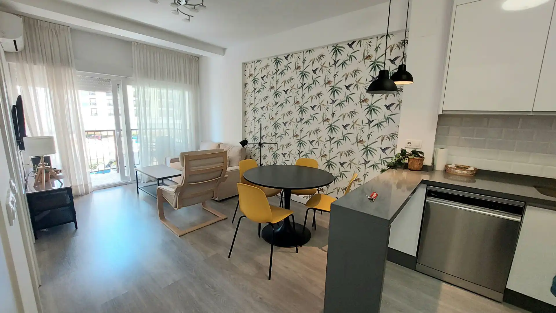 Piso con ascensor en venta en Calle Marina Nacional 24, imagen 8