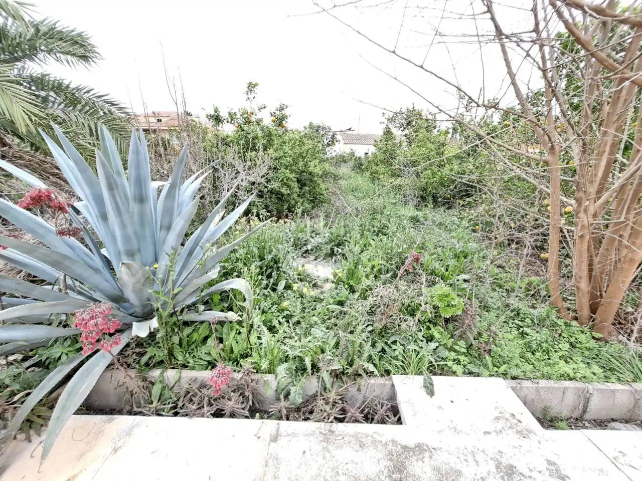 Finca rústica en venda en Murcia amb Aire condicionat, Jardí privat i Piscina