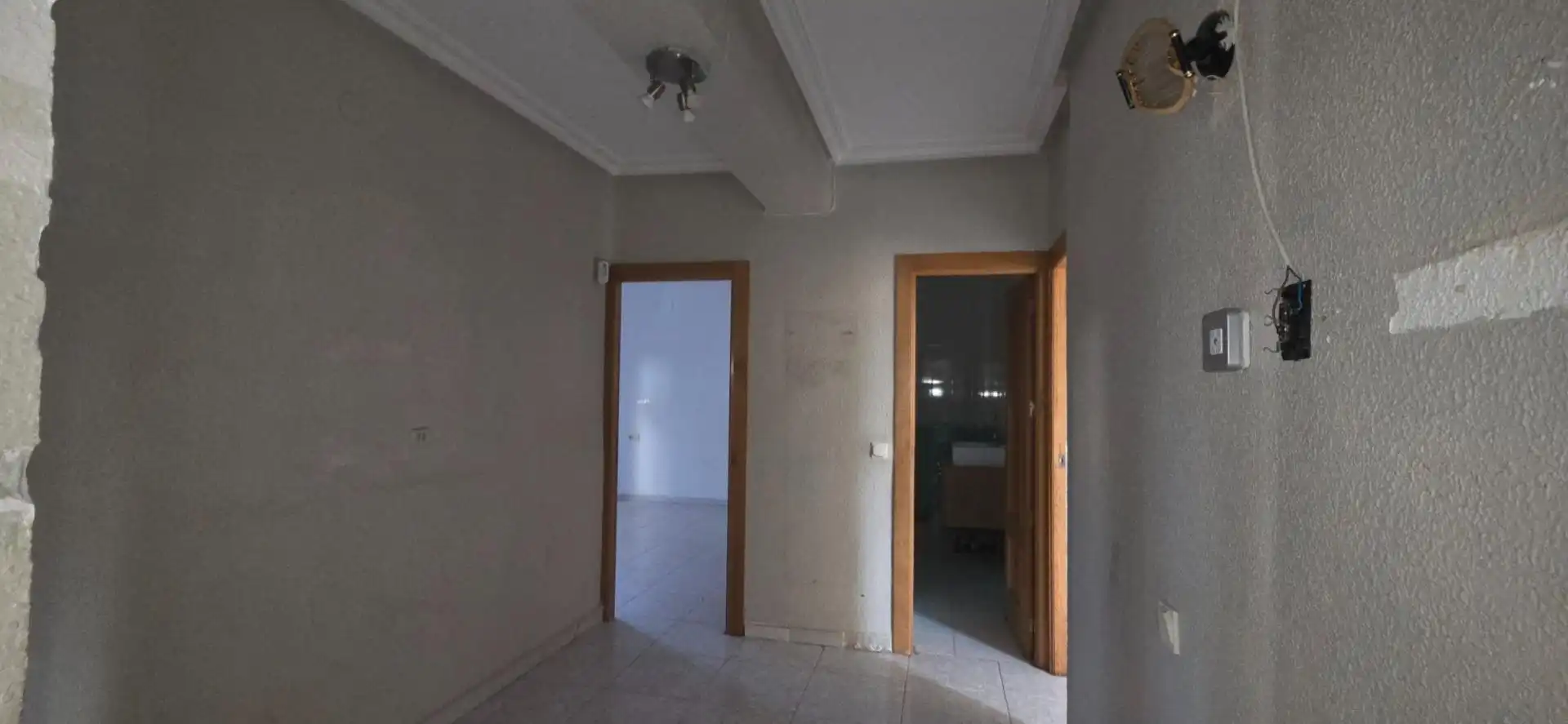 Flat with terrace for sale in Pedanías Oeste
