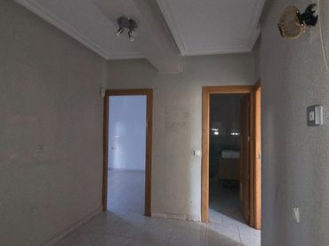 Pis amb balcó en venda a Pedanías Oeste