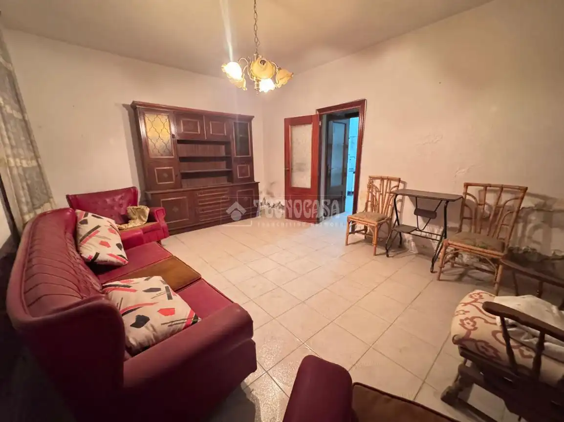 Piso en venta en Zona Centro - Ayuntamiento