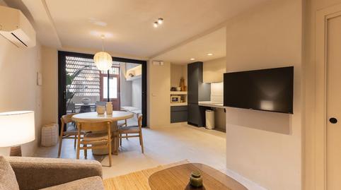 Foto 3 de Dúplex en venda a Carrer de la Barraca, El Cabanyal - El Canyamelar,  Valencia Capital