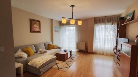 Foto 3 de Piso en venta en Calzada Das Gándaras, Sagrado Corazón - As Gándaras, Lugo Capital