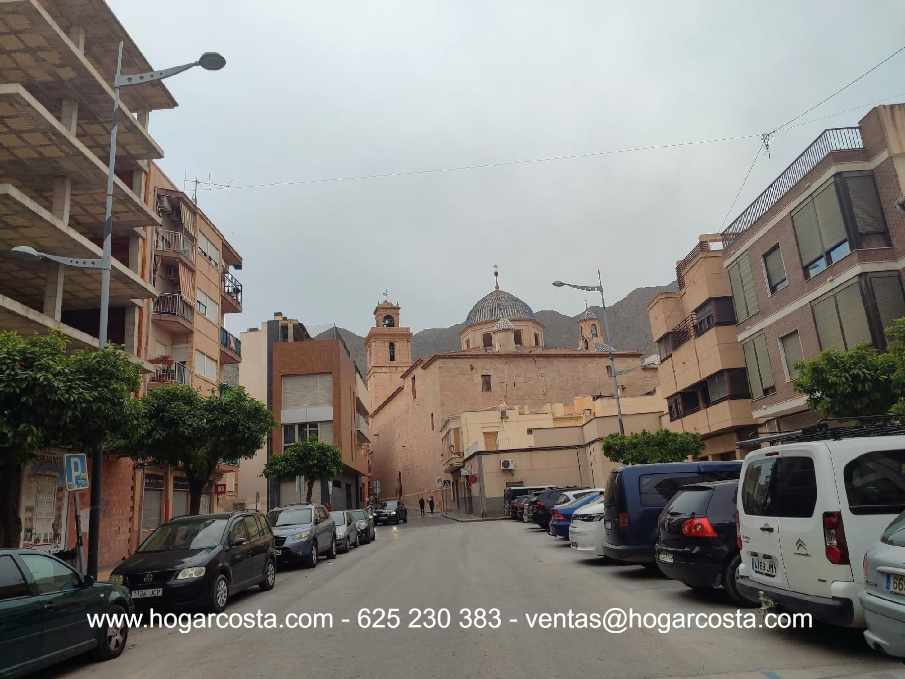 Flat for sale in Calle Rambla Baja, 58, Callosa de Segura