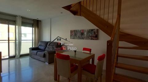 Foto 5 de Dúplex de alquiler en  Catalunya, Pueblo, Castellón