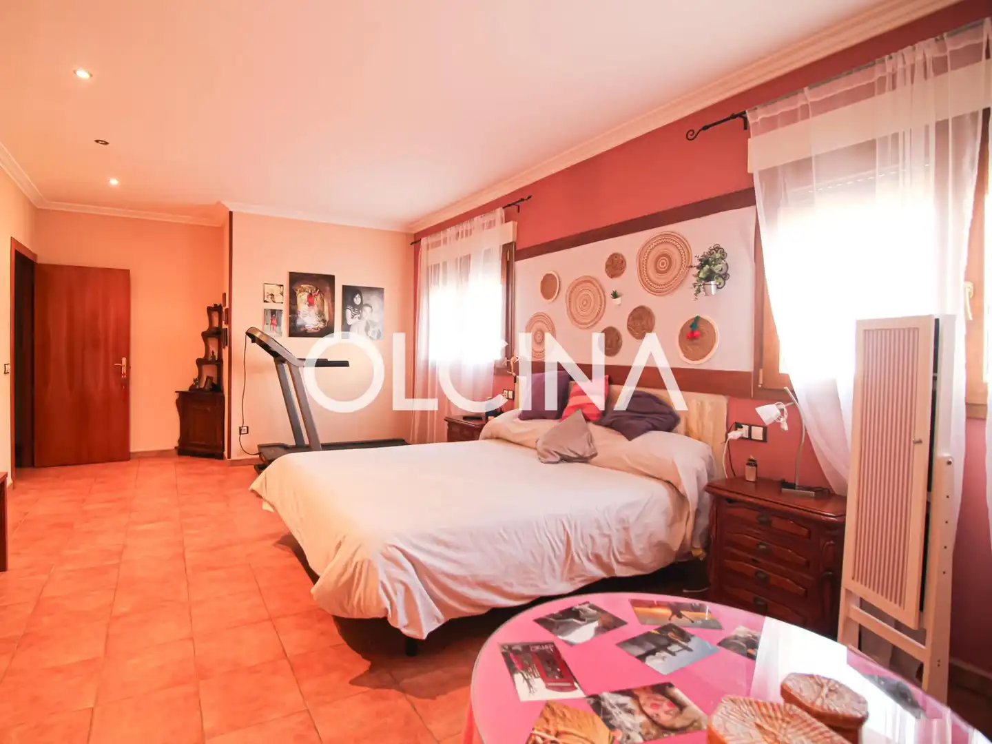 Villa con giardino in vendita a Centre - Zona Alta, imagen 53