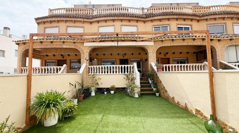 Bungalow en el Edén de Guardamar del Segura 299MV Marco Villas Real Estate en Guardamar del Segura, imatge 4