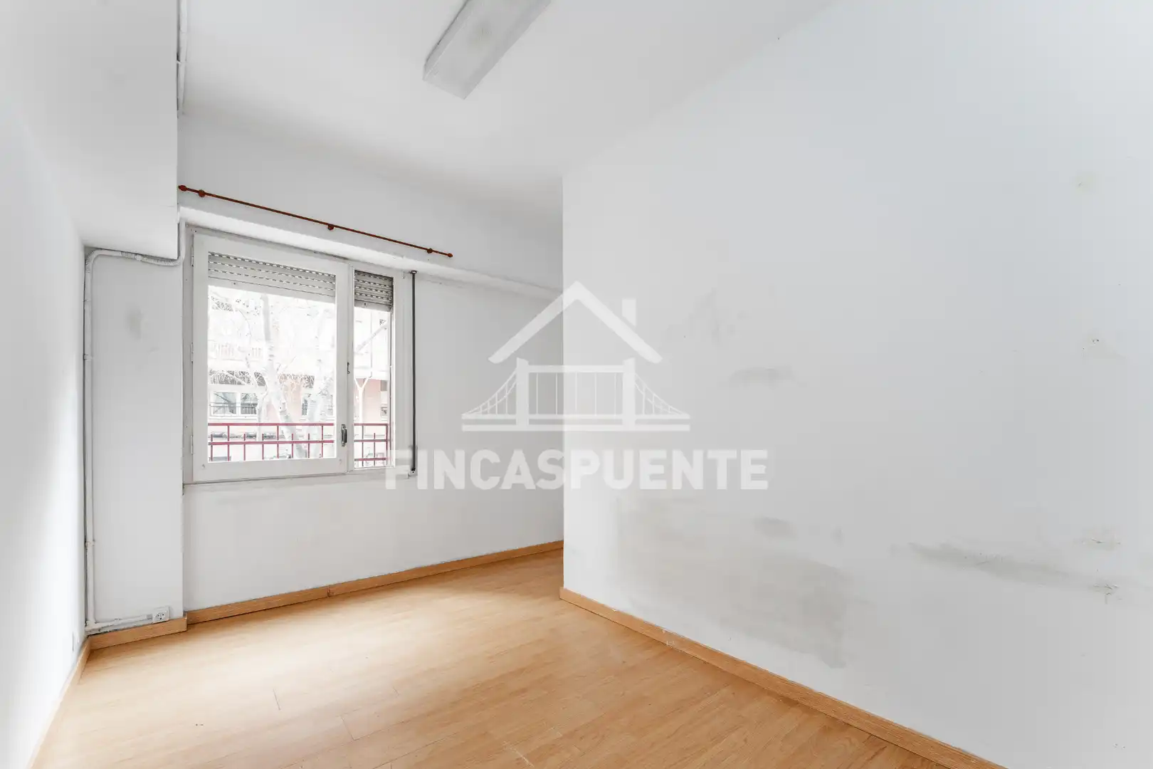 Dormitori de Estudi en venda en Barcelona amb Parquet