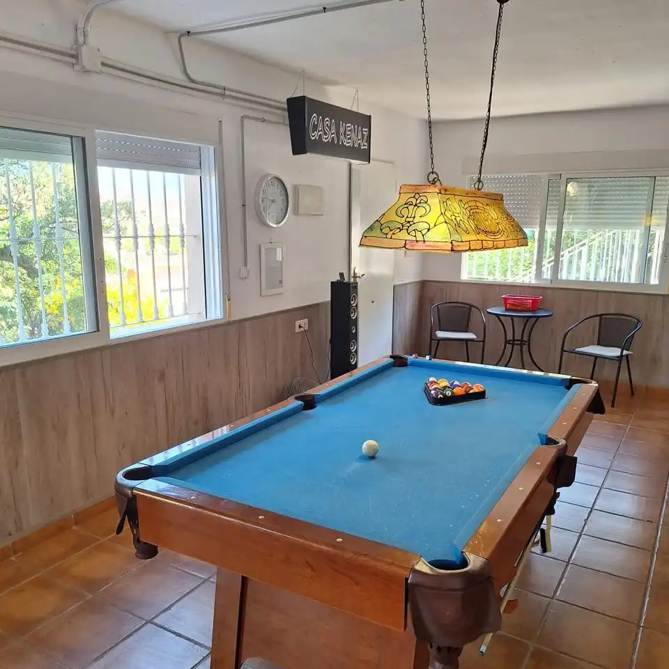 Casa con piscina en venta en Carrer d'Oriola, imagen 58