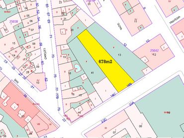 Terreno residenziale in vendita a Calle Arroyo Mina 16B