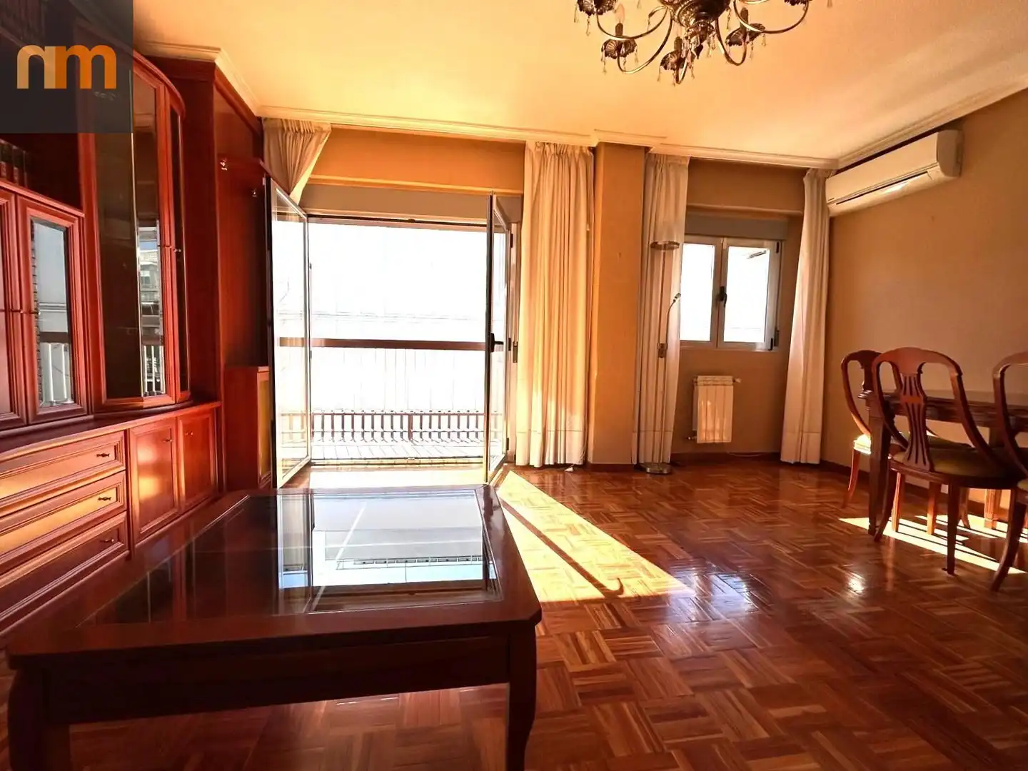 Flat for sale in Calle ALONDRA, Vista Alegre