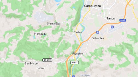 Foto 2 de Piso en venta en Cartes, Cantabria