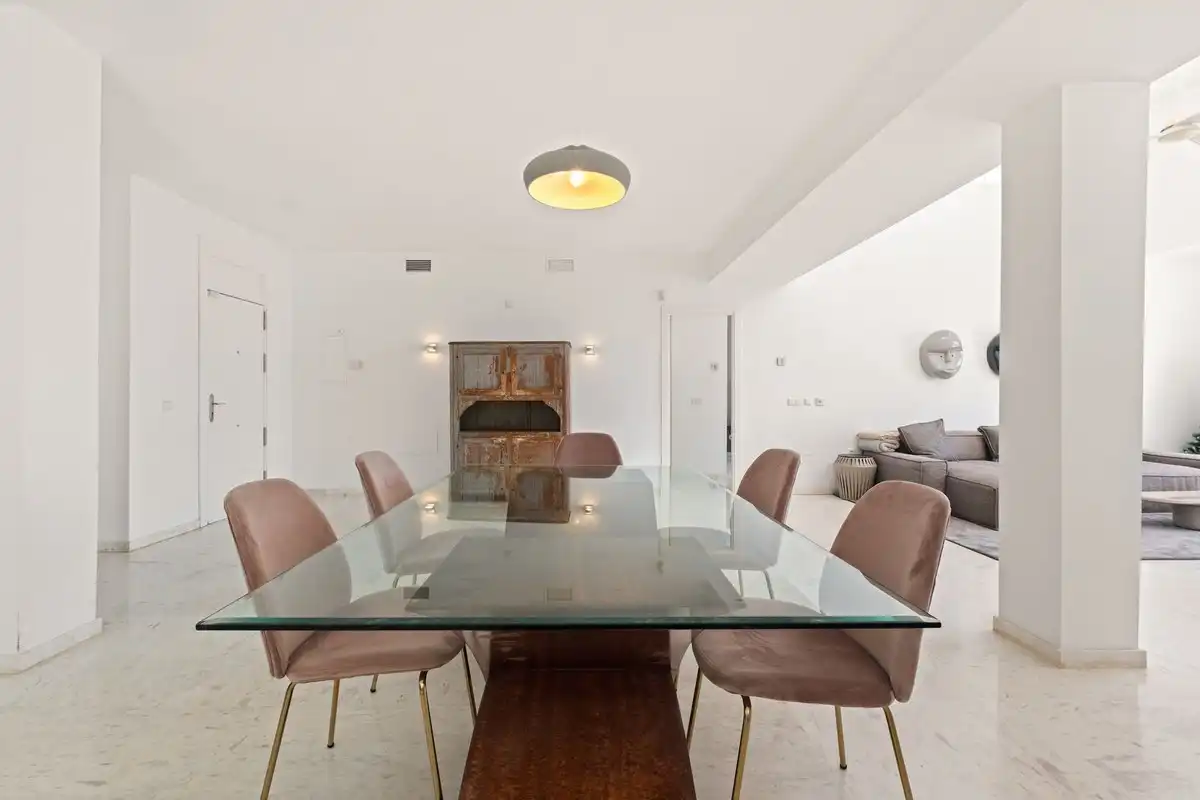 Attique avec ascenseur à vendre à La Mairena, imagen 12