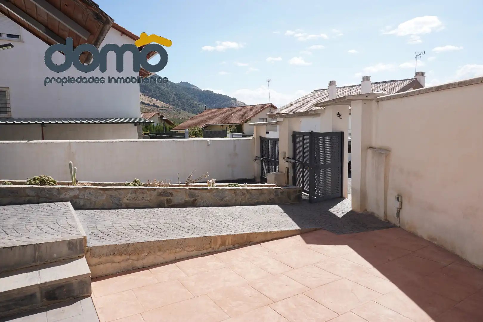 Chalet con terraza en venta en Calle Fuente Encaña, imagen 33