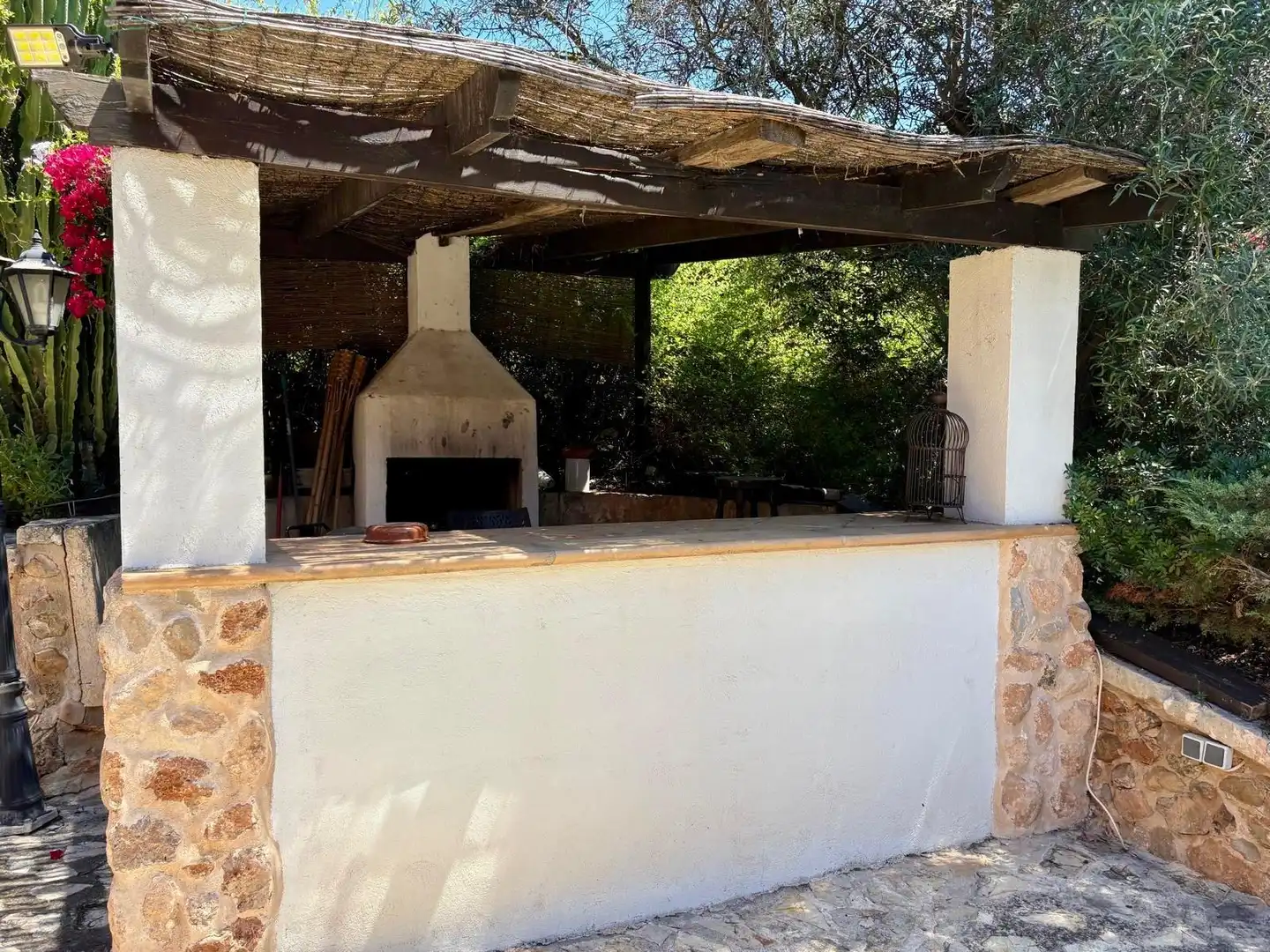 Casa o xalet de lloguer en Andratx amb Aire condicionat, Calefacció i Jardí privat