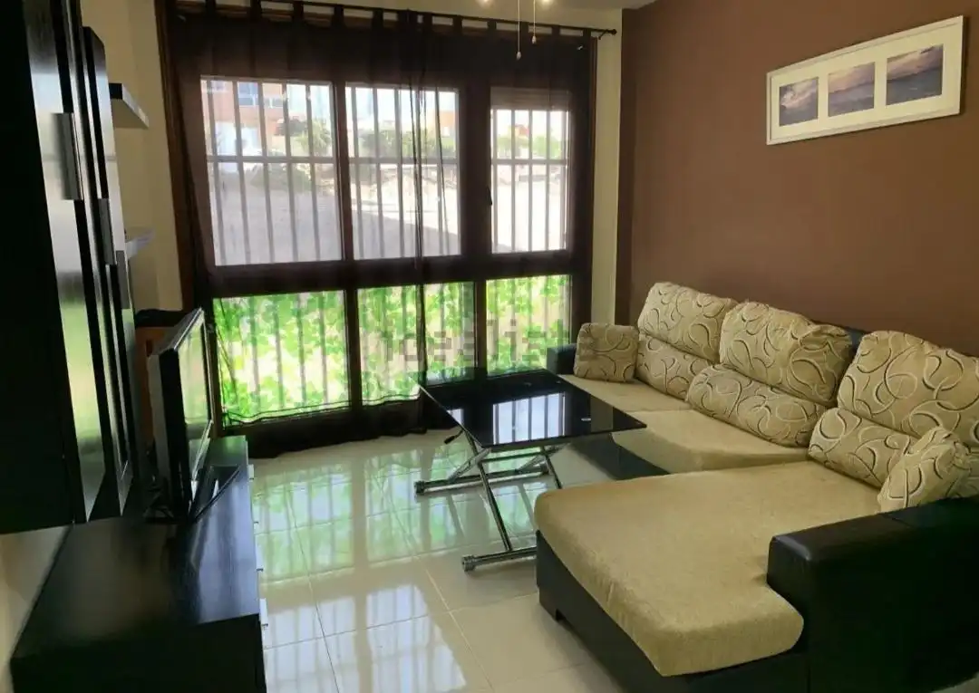 Sala d'estar de Planta baixa en venda en Granadilla de Abona