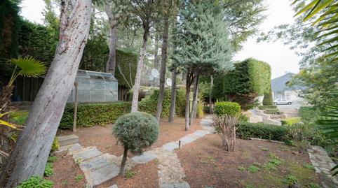 Foto 2 de Casa o chalet en venta en Abantos - Carmelitas, Madrid