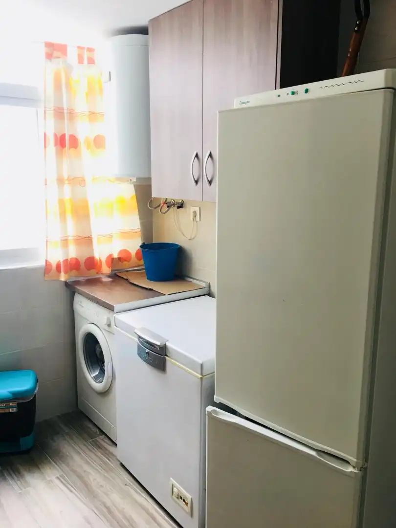Wohnung zur Miete in Calle Polo y Caña, 8, La Cruz