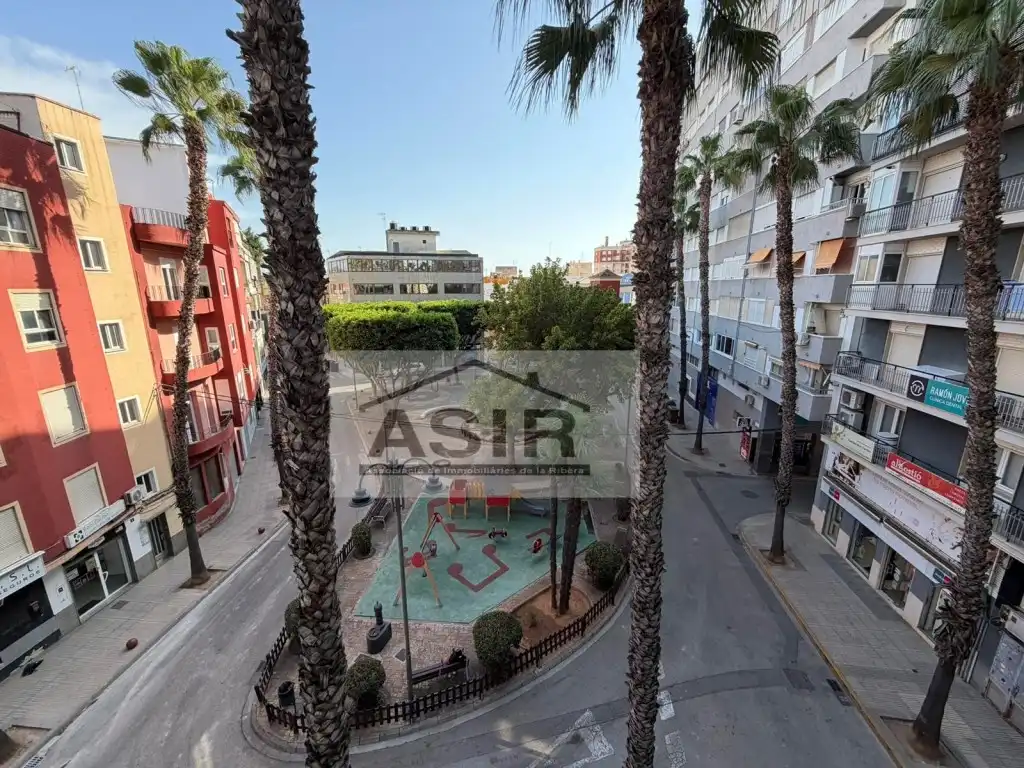 Flat for sale in Calle Curtidors, Centre