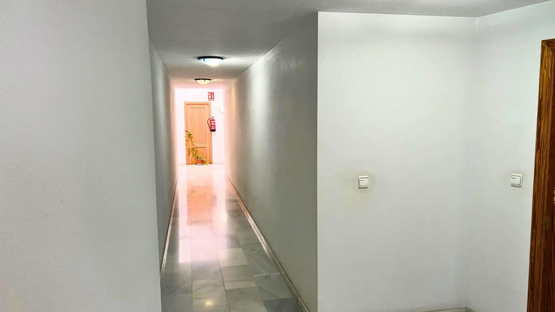 Pis en venda en Orihuela amb Aire condicionat, Calefacció i Balcó