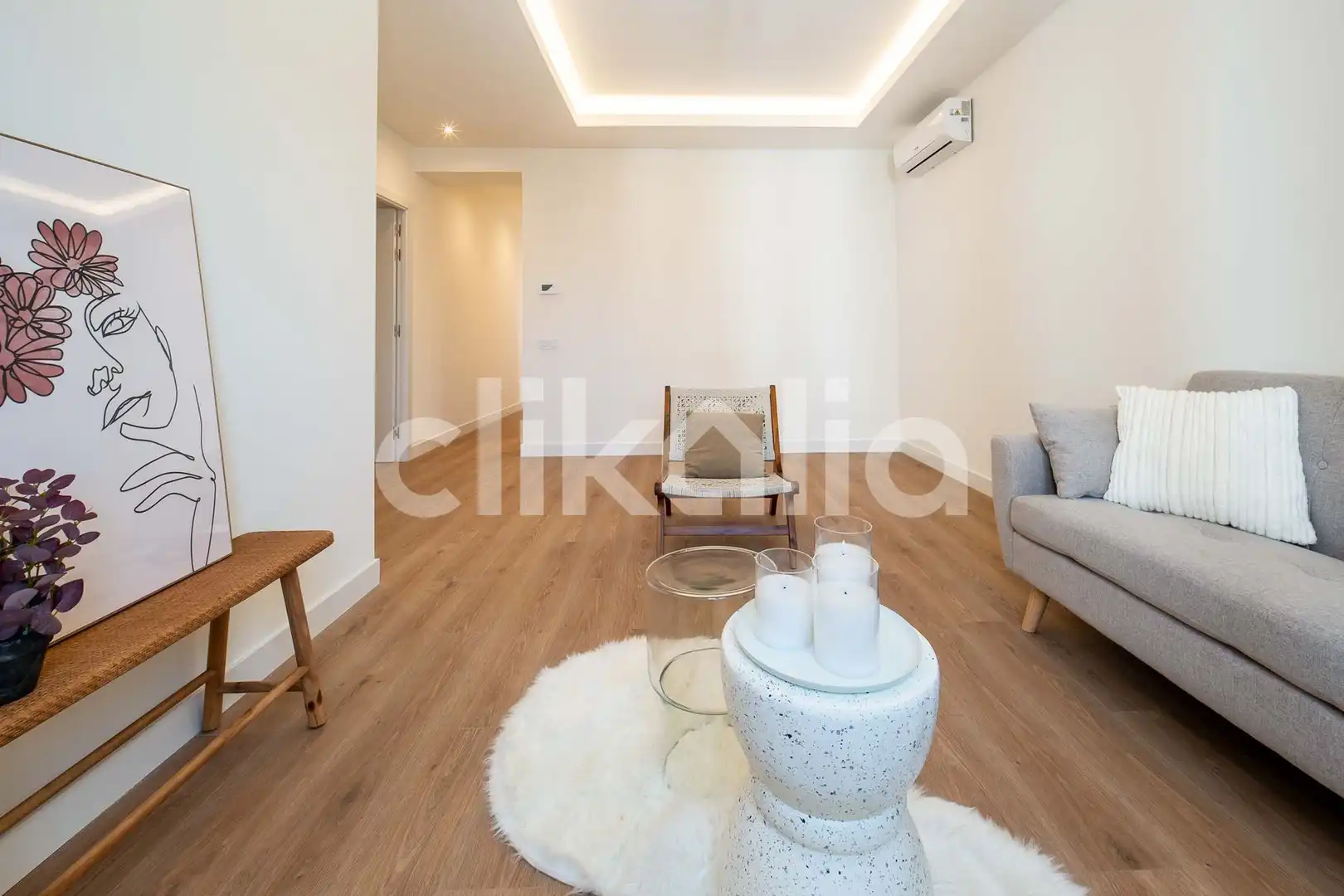 Flat with lift for sale in Retiro, imagen 3