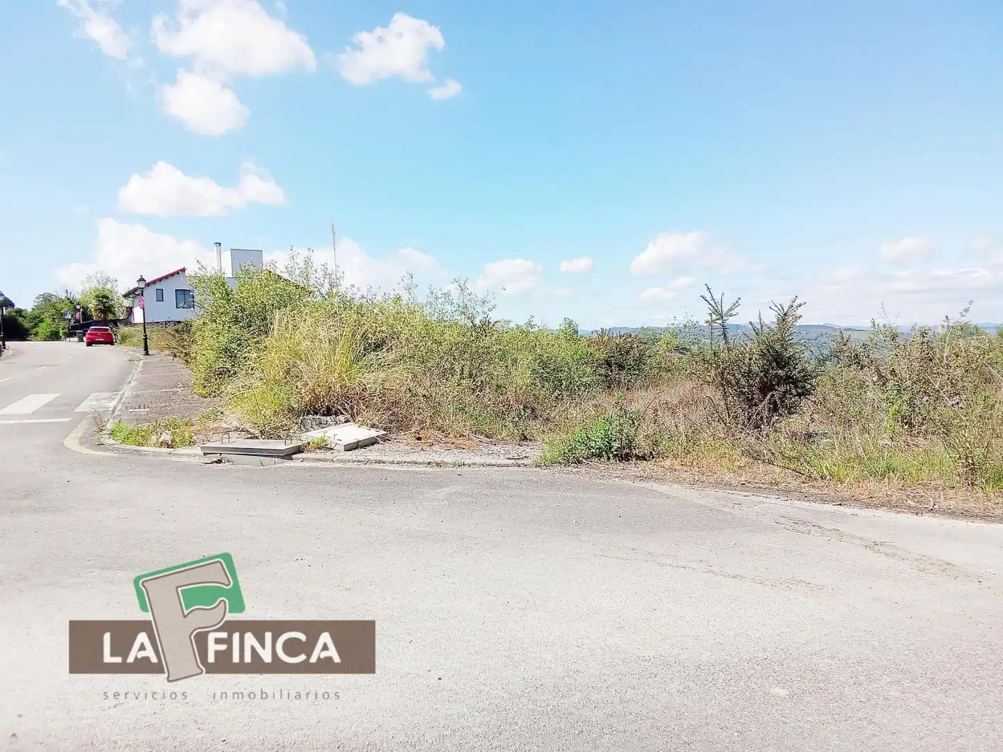 Residencial en venta en URB. EL TRIGAL, San Claudio - Trubia - Las Caldas