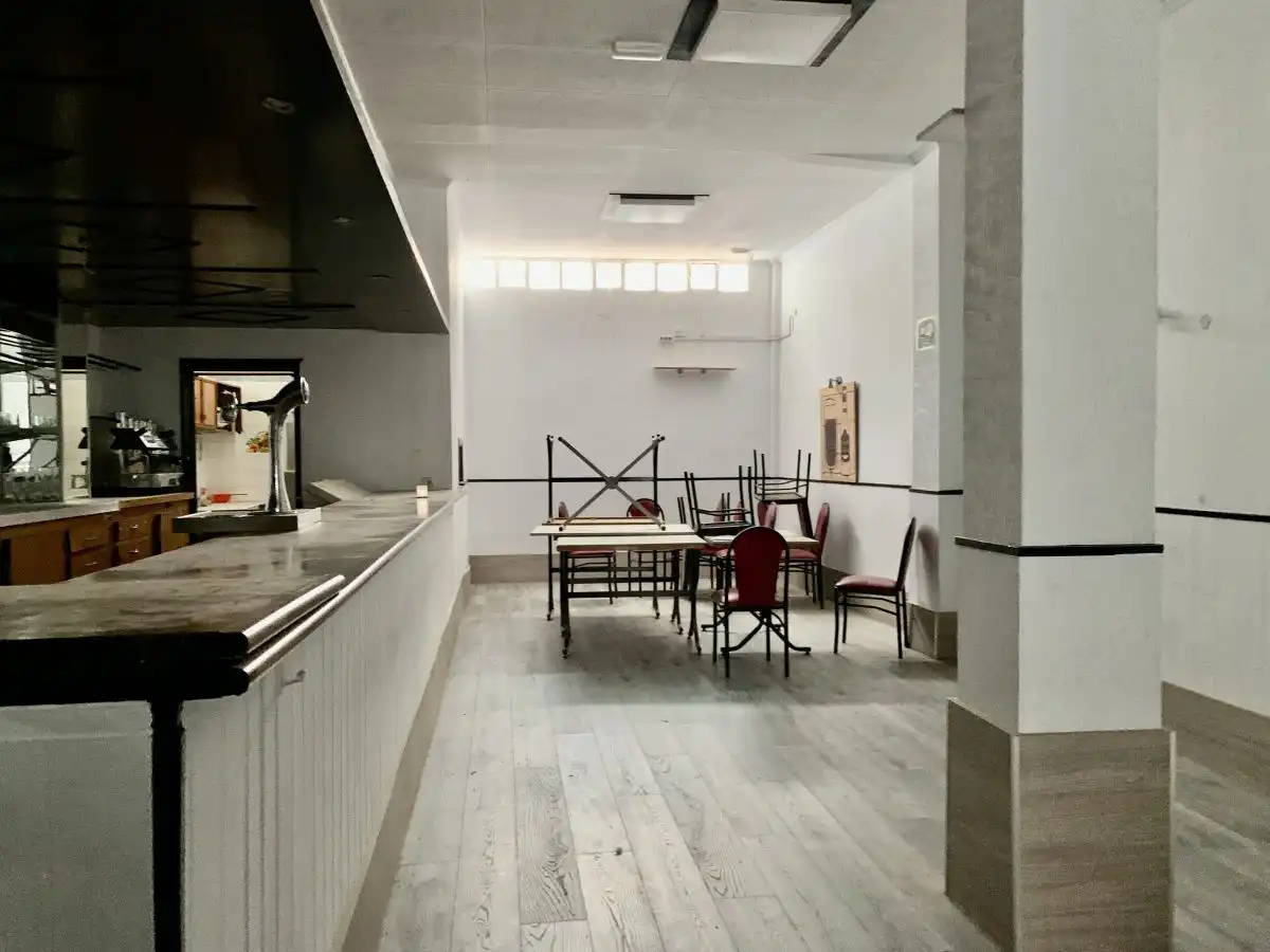 Local comercial en venda a Agra del Orzán - Ventorrillo, imagen 8