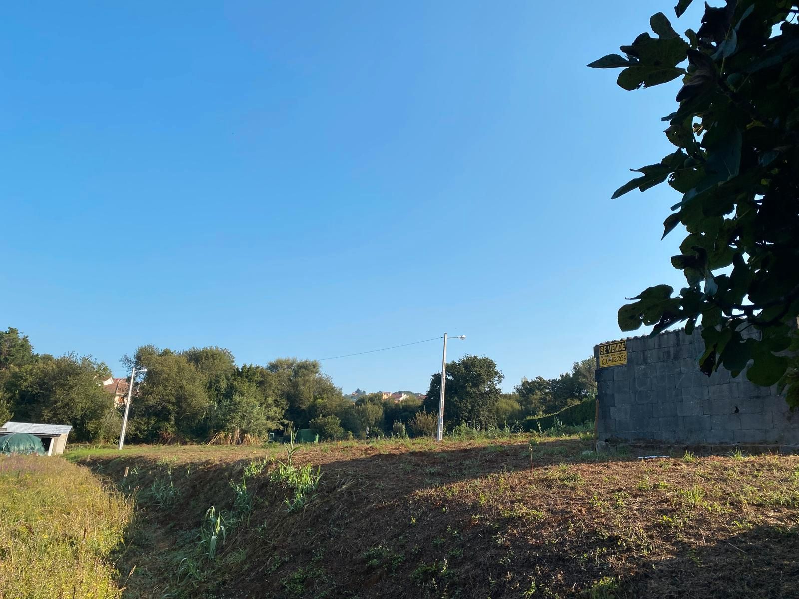 Residential for sale in Nigrán
