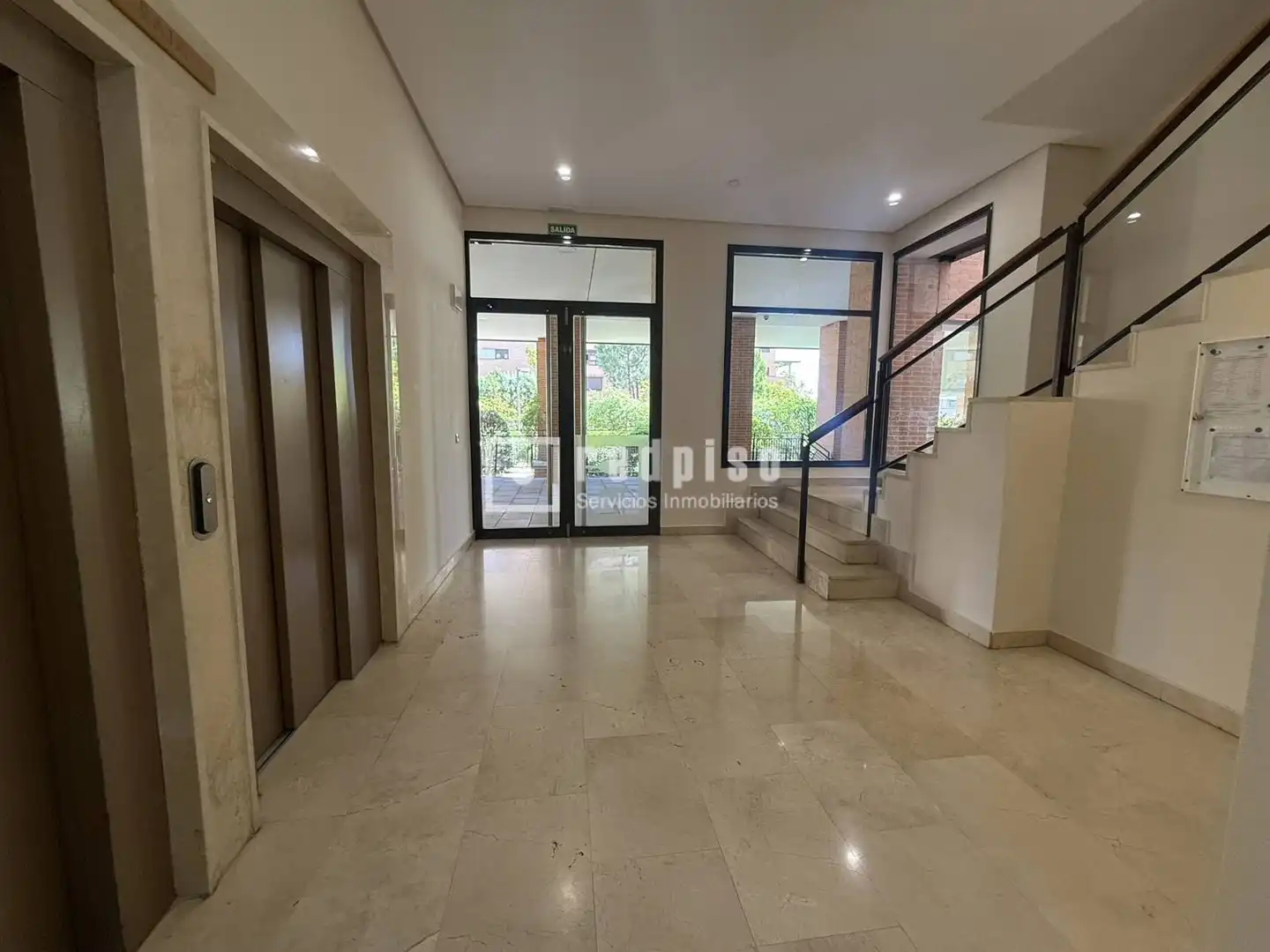 Individual with lift to rent in Fuencarral - El Pardo, imagen 6