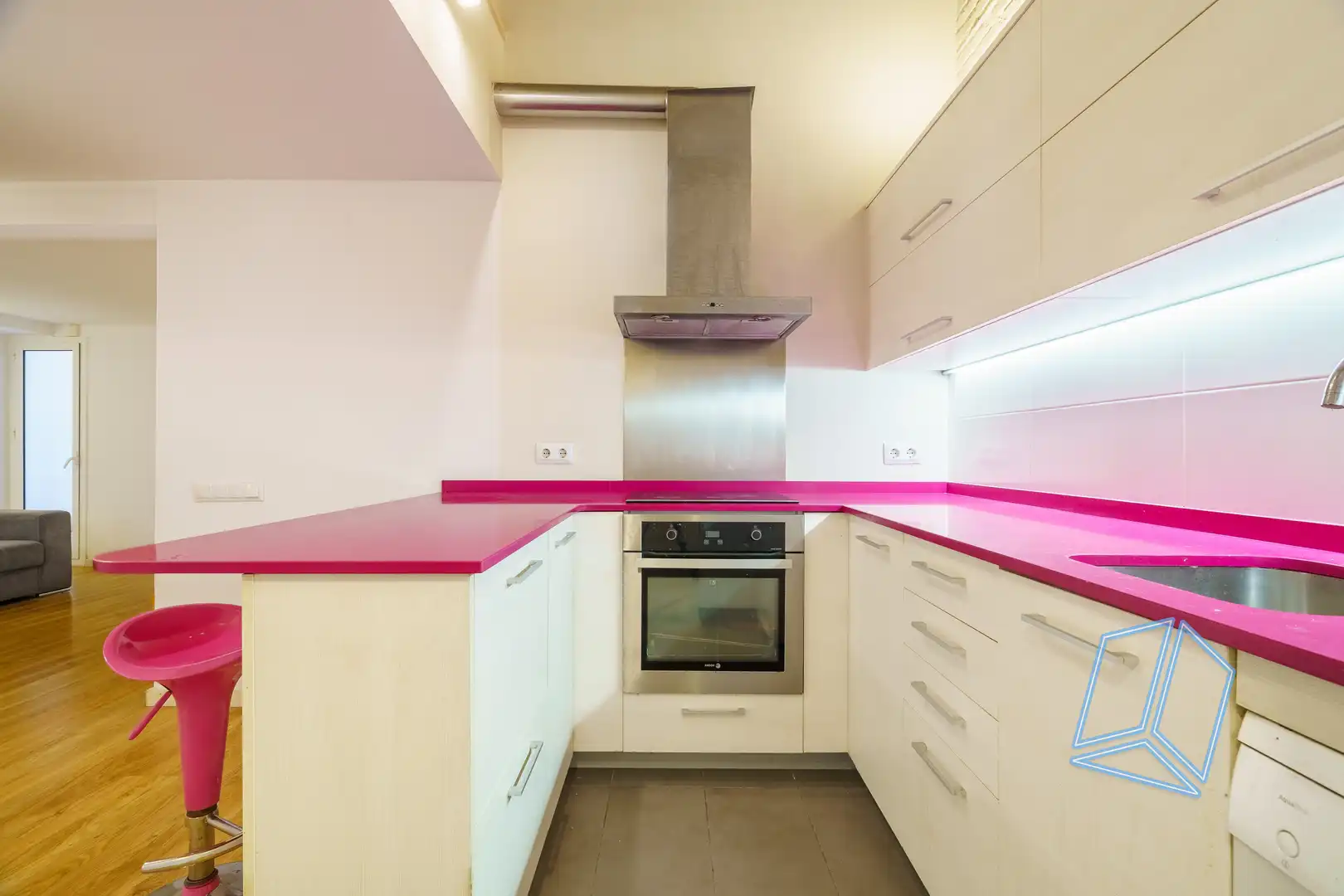 Wohnung mit Aufzug zum Verkauf in Gràcia, imagen 10