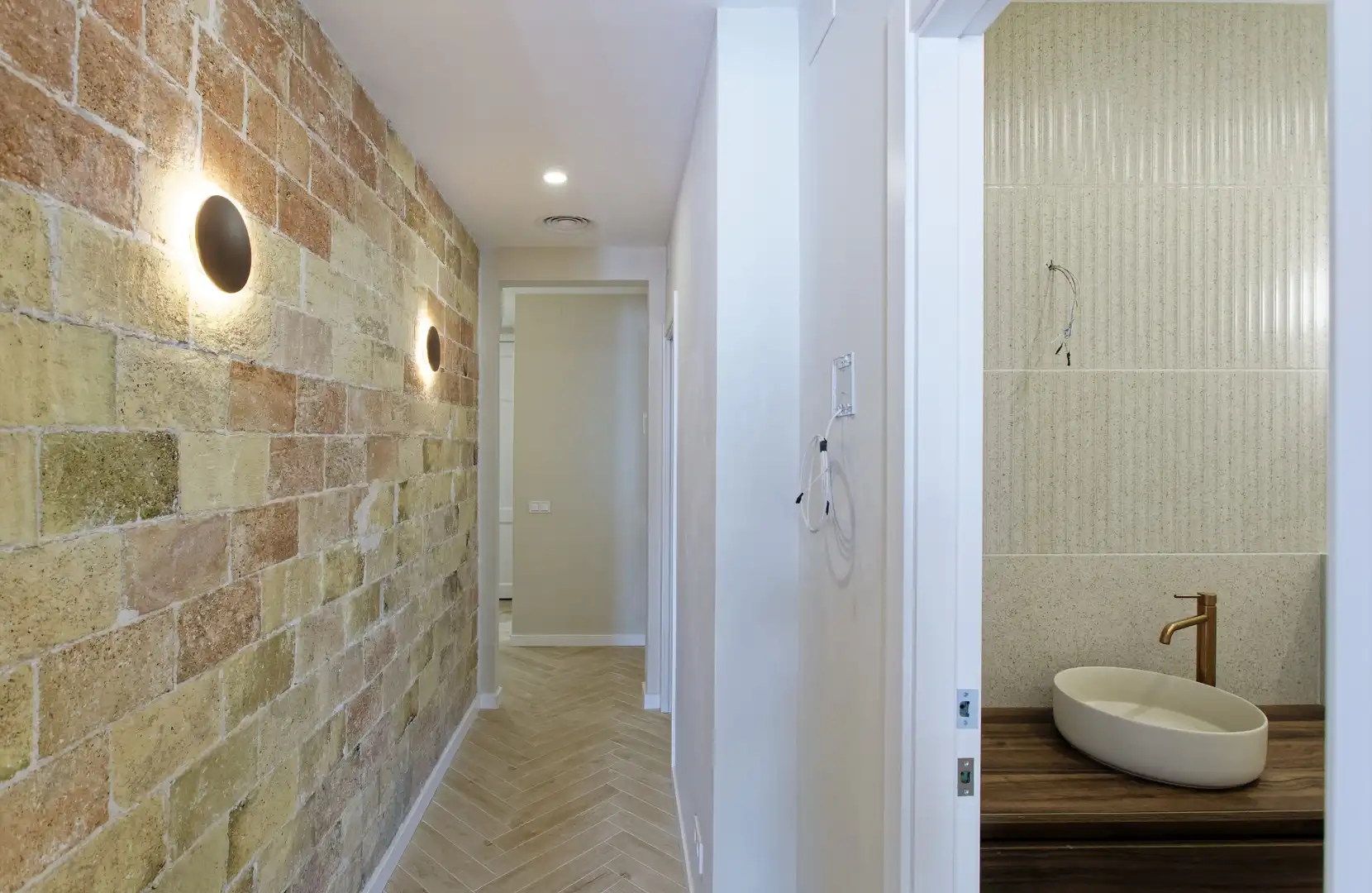 Piso en venta en Barcelona con Aire acondicionado, Calefacción y Horno