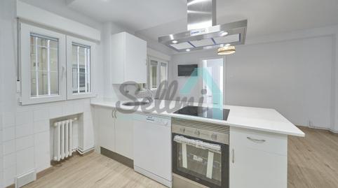 Foto 5 de Piso de alquiler en Marcos del Torniello, Centro, Asturias