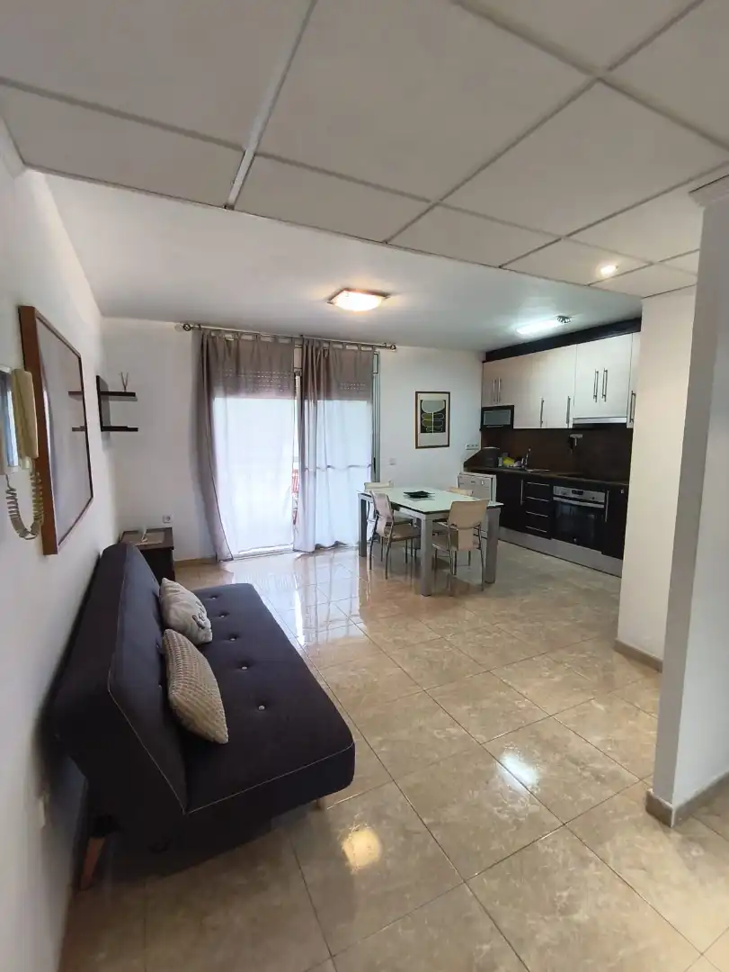 Apartament amb ascensor en venda a Avinguda dels Esports, imagen 7