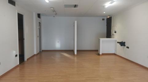 Foto 4 de Oficina en venda a Passeig de Pere III, 18, Centre - Passeig i Rodalies, Barcelona