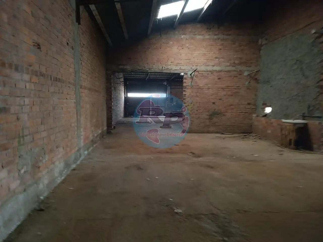 Nau industrial en venda a Zotes del Páramo, imagen 8