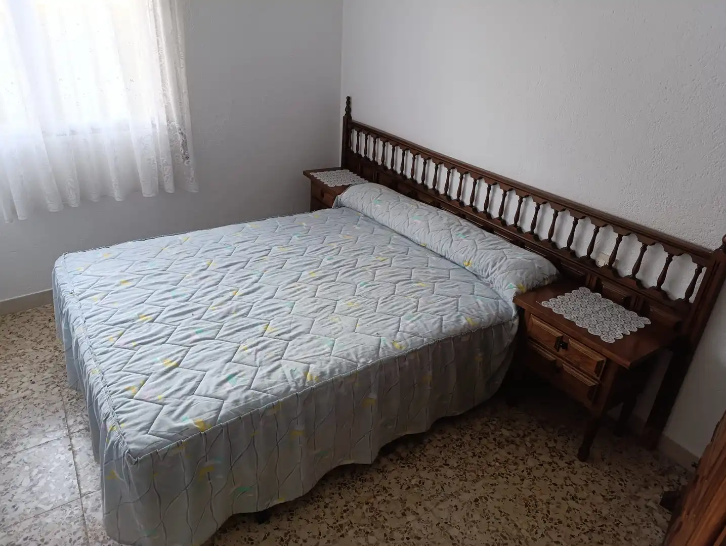 Casa rústica amb jardí en venda a O Saviñao, imagen 12