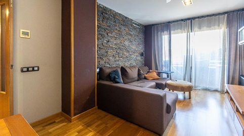 Foto 5 de Piso en venta en Eixample, Sabadell