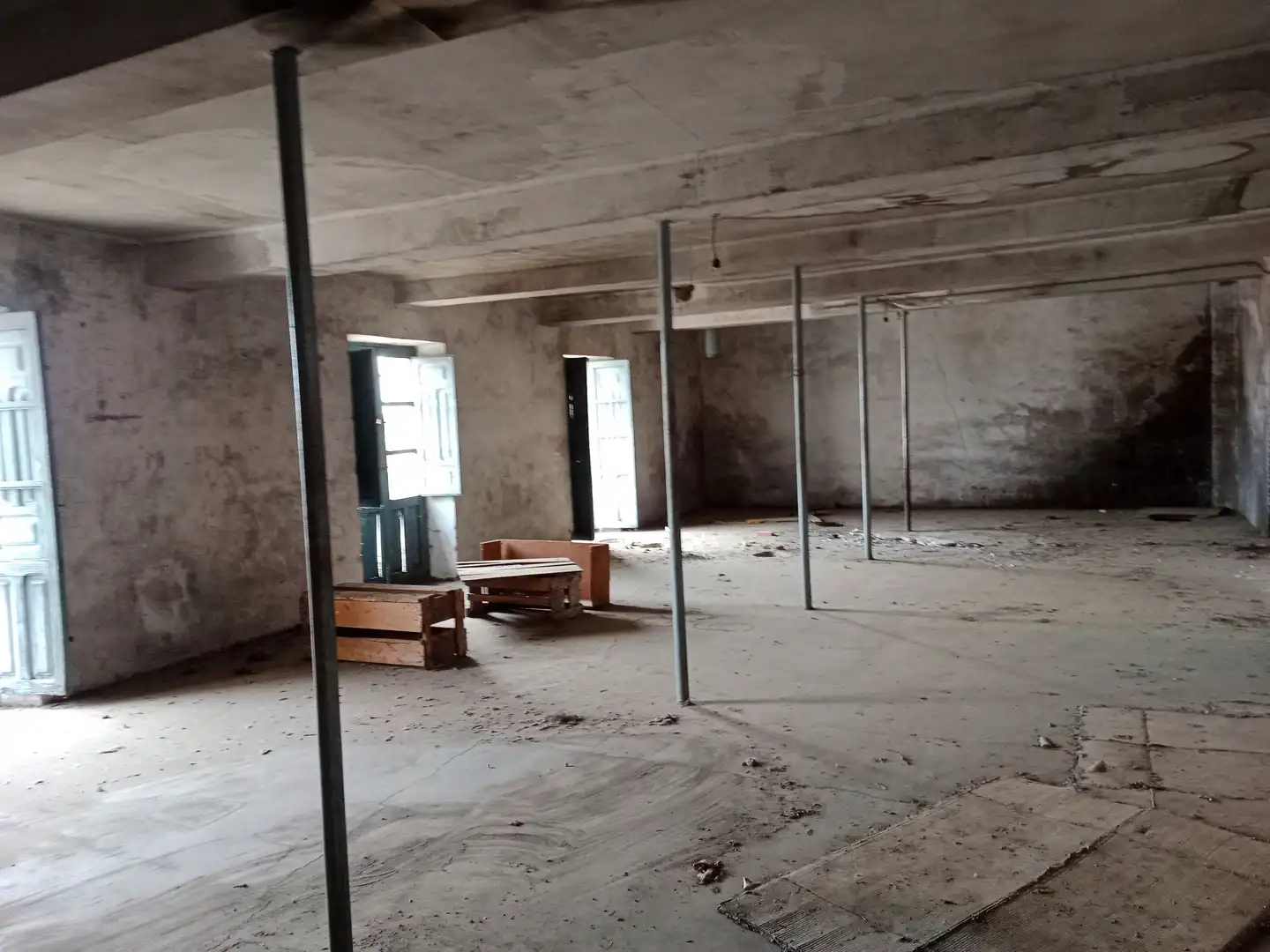 Edifici en venda en Cuacos de Yuste
