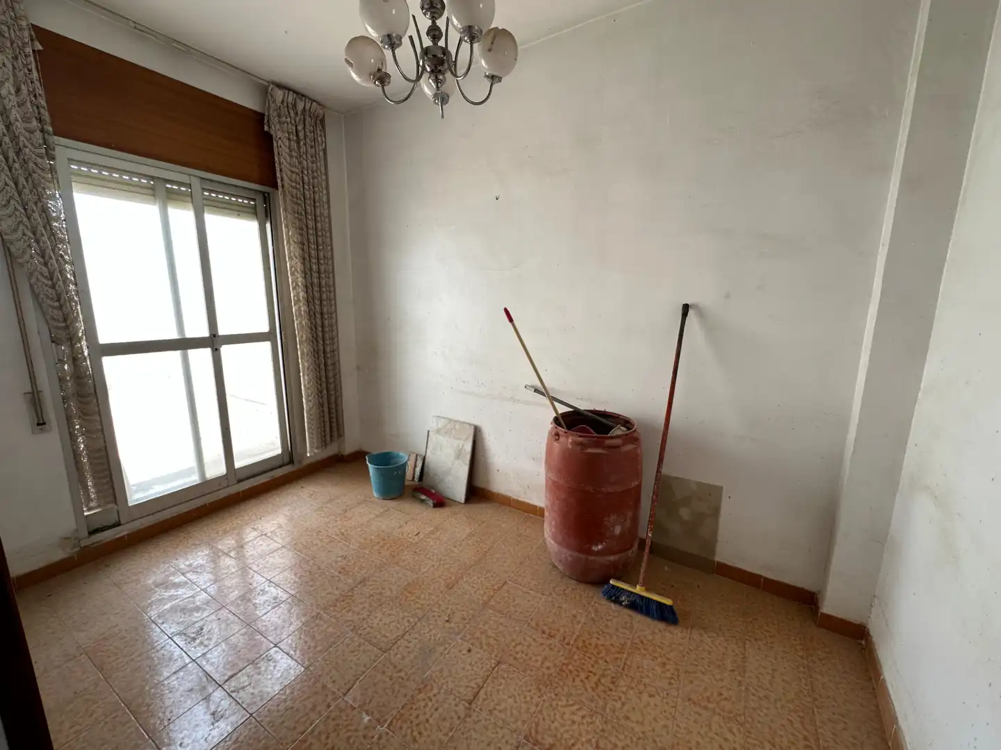 Appartamento con terrazza in vendita a Avenida Antonio Machado, imagen 24