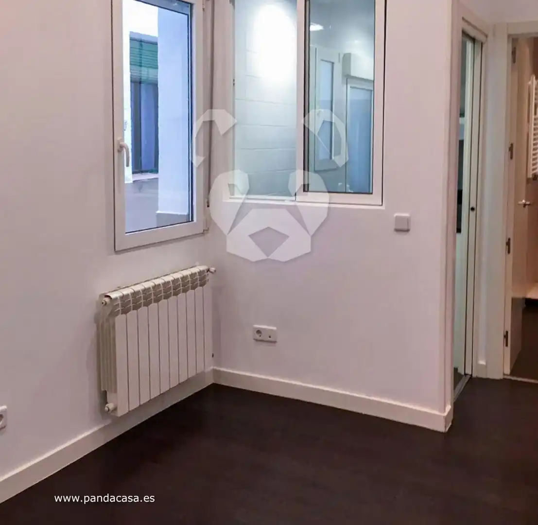 Flat for rent in Madrid  with Air Conditioner, Heating and Terrace