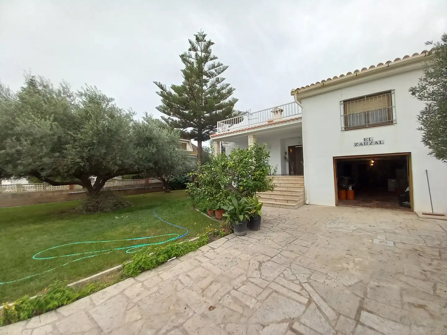 Casa o chalet en venta en Boverals - Saldonar