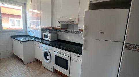 Foto 4 de Pis en venda a Calle de Lanuza, Perchera, Gijón