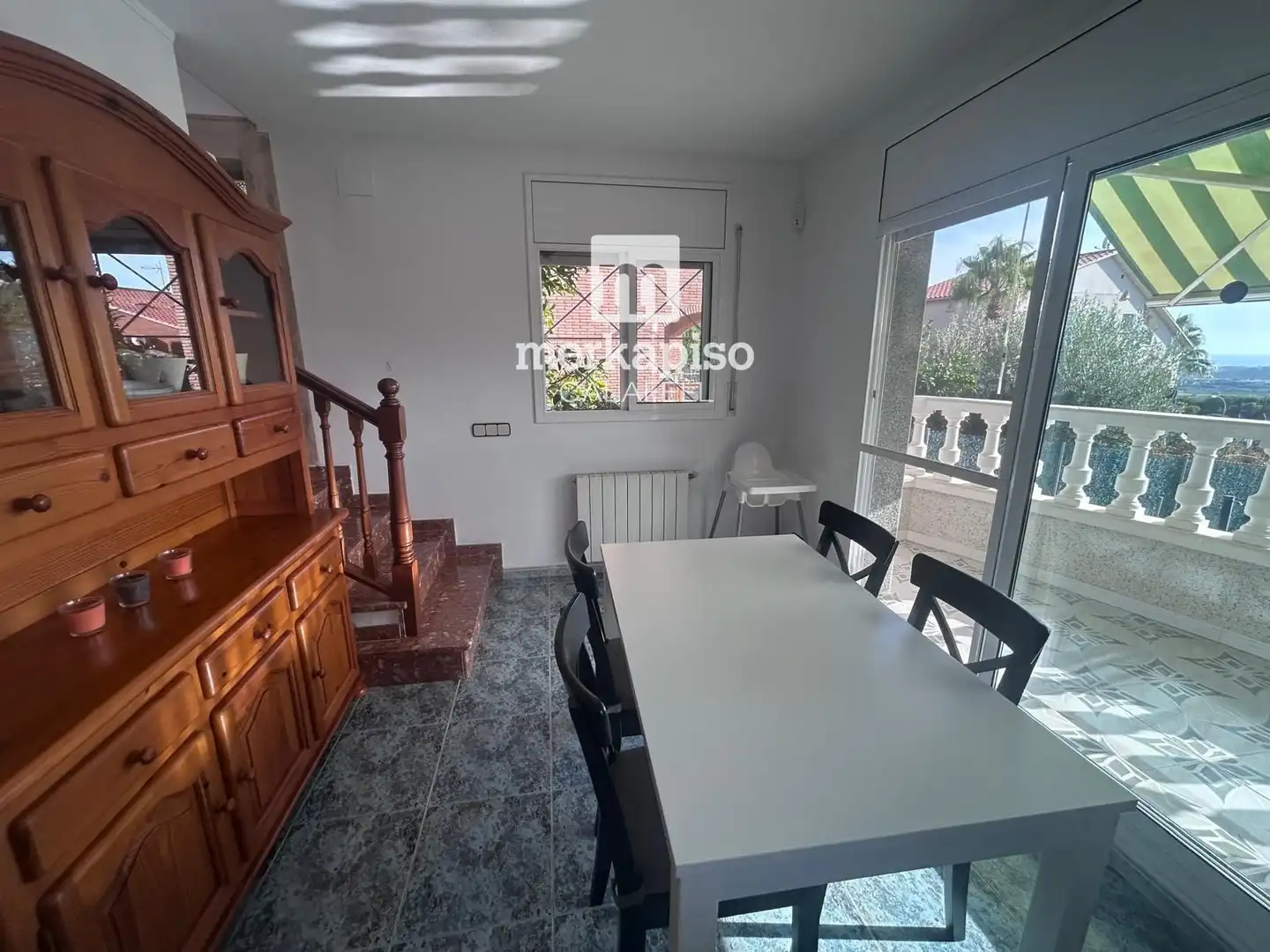 Exterior view of Houses for sale in El Vendrell  with Heating, Terrace and Storage room