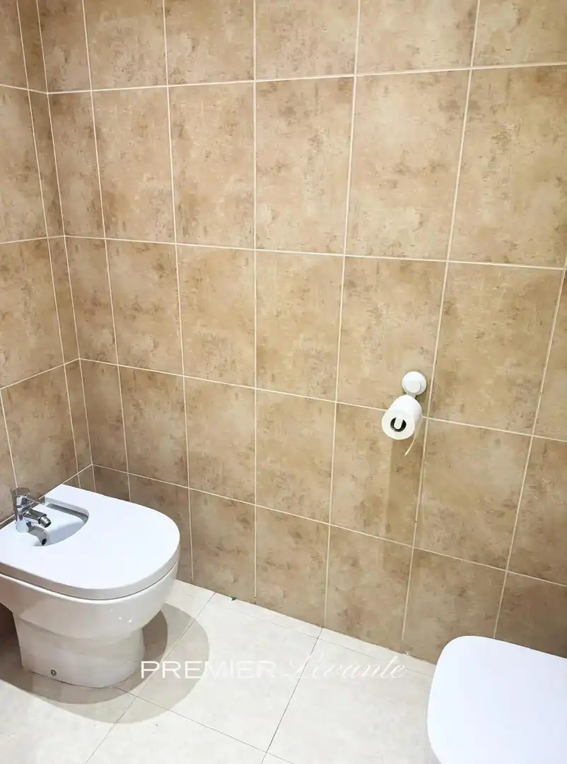 Baño de Piso en venta en Altea con Aire acondicionado, Calefacción y Balcón