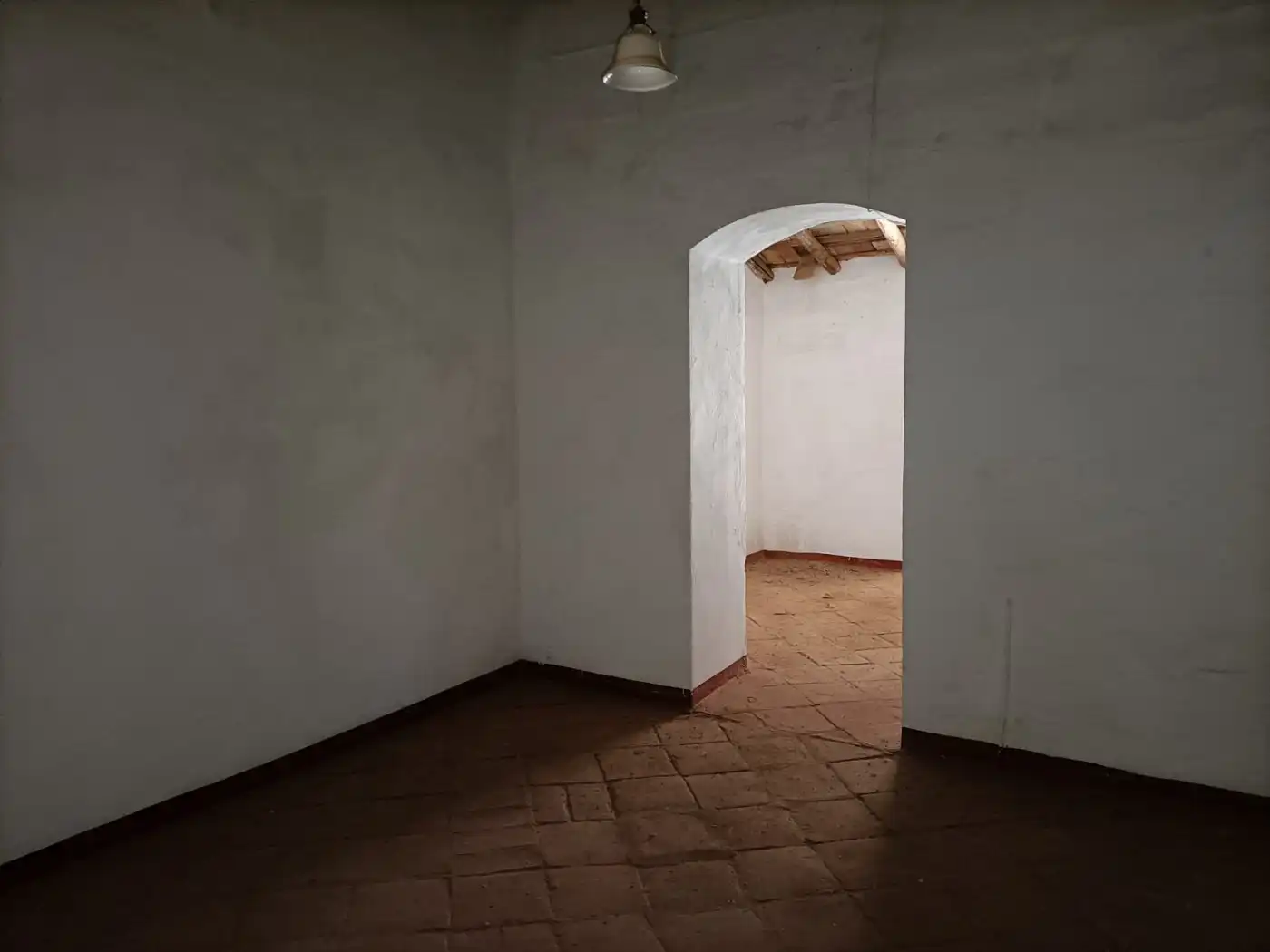 Casa o chalet en venta en Calle Blas Infante, Las Navas de la Concepción