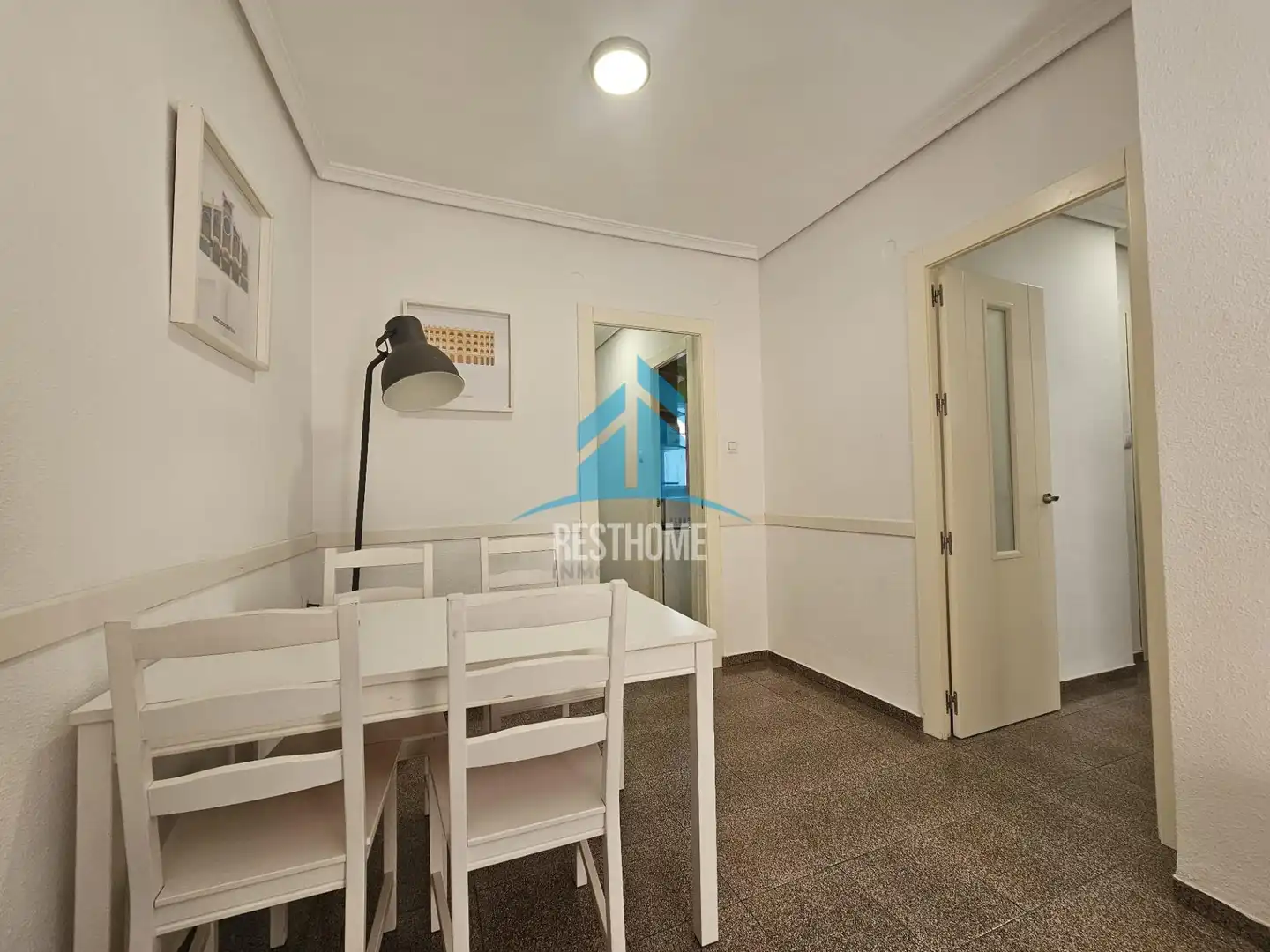 Appartamento con terrazza in vendita a Ciutat Vella, imagen 23