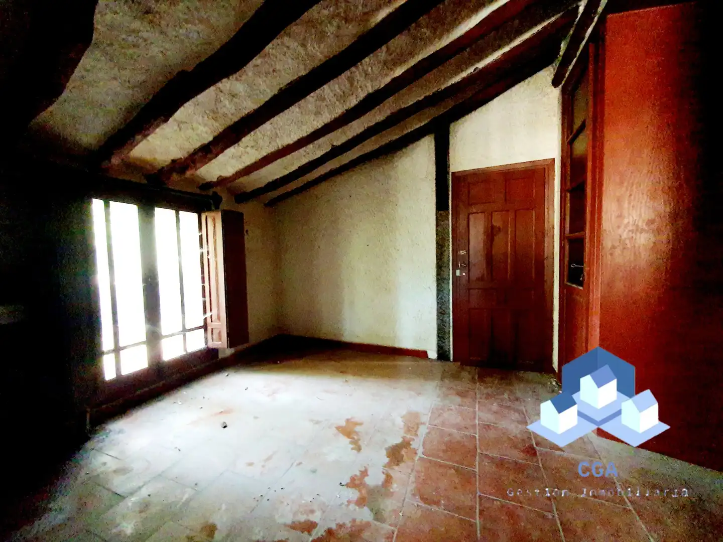 Casa o chalet en venta en Lorca con Jardín privado, Terraza y Trastero